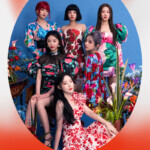 (G)I-DLE I Burn Teaser 2 Group (G)I-DLE I Burn Teaser 2 Group