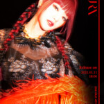 (G)I-DLE I Burn Teaser 3 Minnie (G)I-DLE I Burn Teaser 3 Minnie