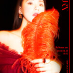 (G)I-DLE I Burn Teaser 3 Miyeon (G)I-DLE I Burn Teaser 3 Miyeon