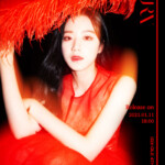 (G)I-DLE I Burn Teaser 3 Shuhua (G)I-DLE I Burn Teaser 3 Shuhua