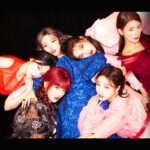 (G)I-DLE I Burn Teaser 3 Group (G)I-DLE I Burn Teaser 3 Group