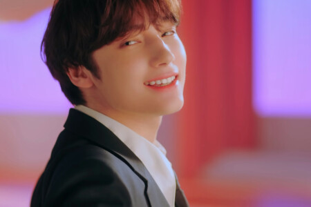 TXT Blue Hour Hueningkai Japanese ver.