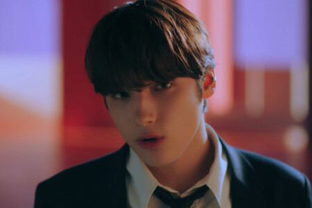 TXT Blue Hour Hueningkai Japanese ver.
