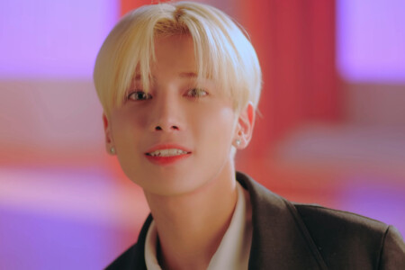 TXT Blue Hour Taehyun Japanese ver.
