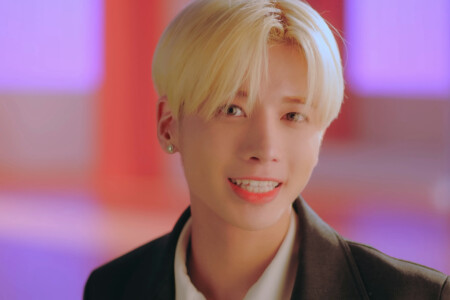 TXT Blue Hour Taehyun Japanese ver.