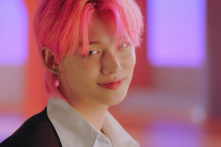 TXT Blue Hour Yeonjun Japanese ver.