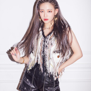 TRI.BE Profile Hyunbin TRI.BE Profile Hyunbin