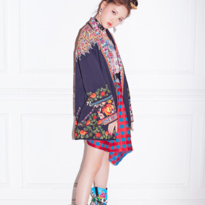 TRI.BE Profile Jia TRI.BE Profile Jia