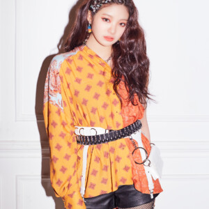 TRI.BE Profile Kelly TRI.BE Profile Kelly