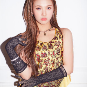 TRI.BE Profile Soeun TRI.BE Profile Soeun