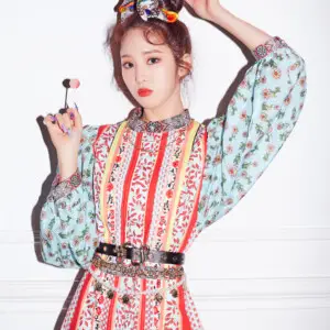 TRI.BE Profile Songsun TRI.BE Profile Songsun