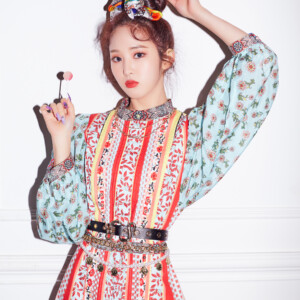 TRI.BE Profile Songsun TRI.BE Profile Songsun