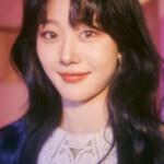 Cherry Bullet Cherry Rush Concept Chaerin Cherry Bullet Cherry Rush Concept Chaerin