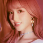 Cherry Bullet Cherry Rush Concept Haeyoon Cherry Bullet Cherry Rush Concept Haeyoon