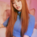 Cherry Bullet Cherry Rush Concept May Cherry Bullet Cherry Rush Concept May