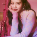 Cherry Bullet Cherry Rush Concept Yuju Cherry Bullet Cherry Rush Concept Yuju