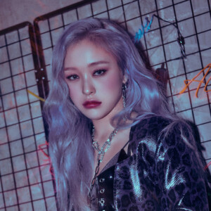 Dreamcatcher Gahyeon Dystopia: Road to Utopia Concept Dreamcatcher Gahyeon Dystopia: Road to Utopia Concept