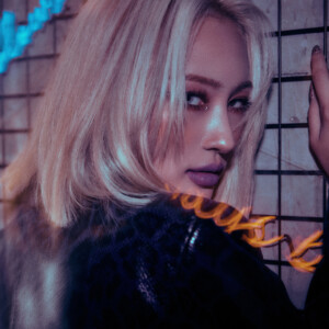 Dreamcatcher Siyeon Dystopia: Road to Utopia Concept Dreamcatcher Siyeon Dystopia: Road to Utopia Concept