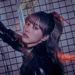Dreamcatcher Yoohyeon Dystopia: Road to Utopia Concept Dreamcatcher Yoohyeon Dystopia: Road to Utopia Concept