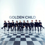 Golden Child Yes Concept Group Golden Child Yes Concept Group