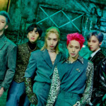 ONEUS Devil Concept Group ONEUS Devil Concept Group