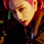 ONEUS Devil Concept Hwanwoong ONEUS Devil Concept Hwanwoong