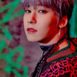 ONEUS Devil Concept Keonhee ONEUS Devil Concept Keonhee