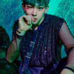 ONEUS Devil Concept Leedo ONEUS Devil Concept Leedo