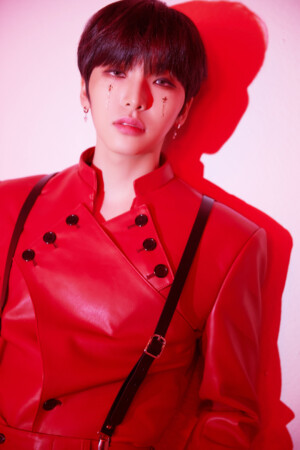 ONEUS Devil Concept Seoho ONEUS Devil Concept Seoho