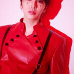 ONEUS Devil Concept Seoho ONEUS Devil Concept Seoho