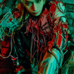 ONEUS Devil Concept Xion ONEUS Devil Concept Xion