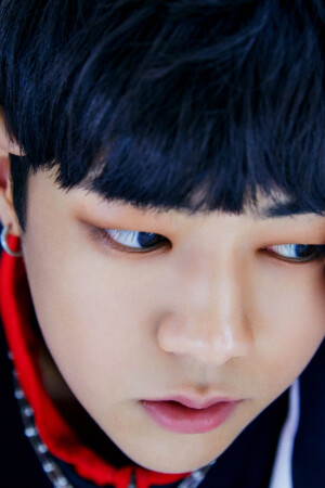 T1419 Before Sunrise: Part 1 Concept Gunwoo T1419 Before Sunrise: Part 1 Concept Gunwoo