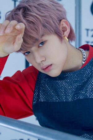 T1419 Before Sunrise: Part 1 Concept Kairi T1419 Before Sunrise: Part 1 Concept Kairi