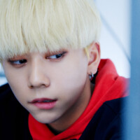 T1419 Before Sunrise: Part 1 Concept Kevin T1419 Before Sunrise: Part 1 Concept Kevin