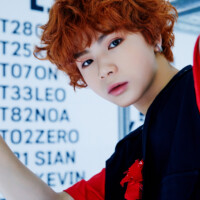 T1419 Before Sunrise: Part 1 Concept Kio T1419 Before Sunrise: Part 1 Concept Kio