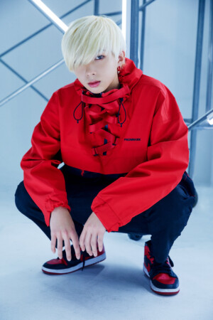 T1419 Before Sunrise: Part 1 Concept Leo T1419 Before Sunrise: Part 1 Concept Leo