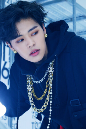 T1419 Before Sunrise: Part 1 Concept Noa T1419 Before Sunrise: Part 1 Concept Noa