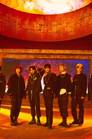 T1419 Before Sunrise: Part 1 Concept Group T1419 Before Sunrise: Part 1 Concept Group