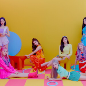 TRI.BE Members Profile