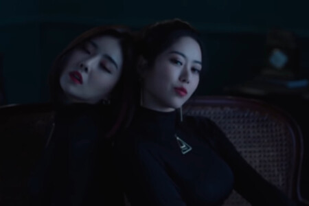 Brave Girls Hayun Rollin' Brave Girls Rollin' Hayun