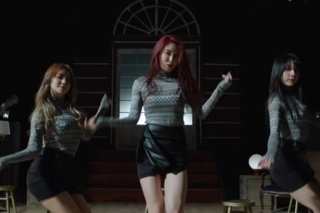 Brave Girls Minyoung Rollin' Brave Girls Rollin' Minyoung