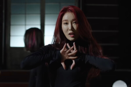 Brave Girls Minyoung Rollin' Brave Girls Rollin' Minyoung