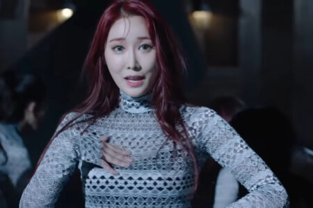 Brave Girls Minyoung Rollin' Brave Girls Rollin' Minyoung