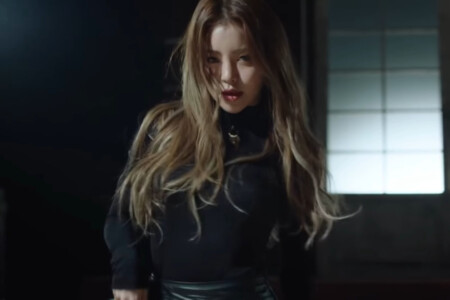 Brave Girls Yujeong Rollin' Brave Girls Rollin' Yujeong