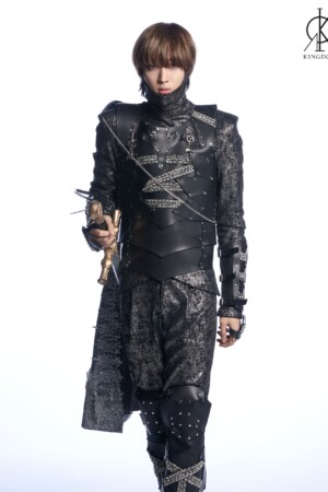 Kingdom Arthur Excalibur Concept Kingdom Arthur