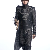 Kingdom Arthur Excalibur Concept Kingdom Arthur