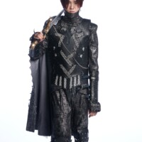 Kingdom Chiwoo Excalibur Concept Kingdom Chiwoo