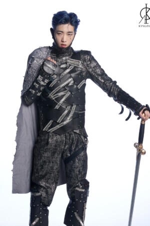 Kingdom Dann Excalibur Concept Kingdom Dann