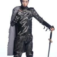 Kingdom Dann Excalibur Concept Kingdom Dann