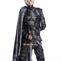 Kingdom Ivan Excalibur Concept Kingdom Ivan